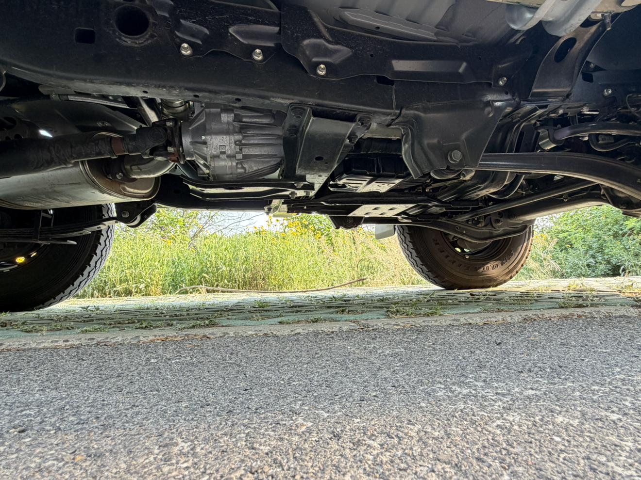 Toyota 70 2025 thumb 9