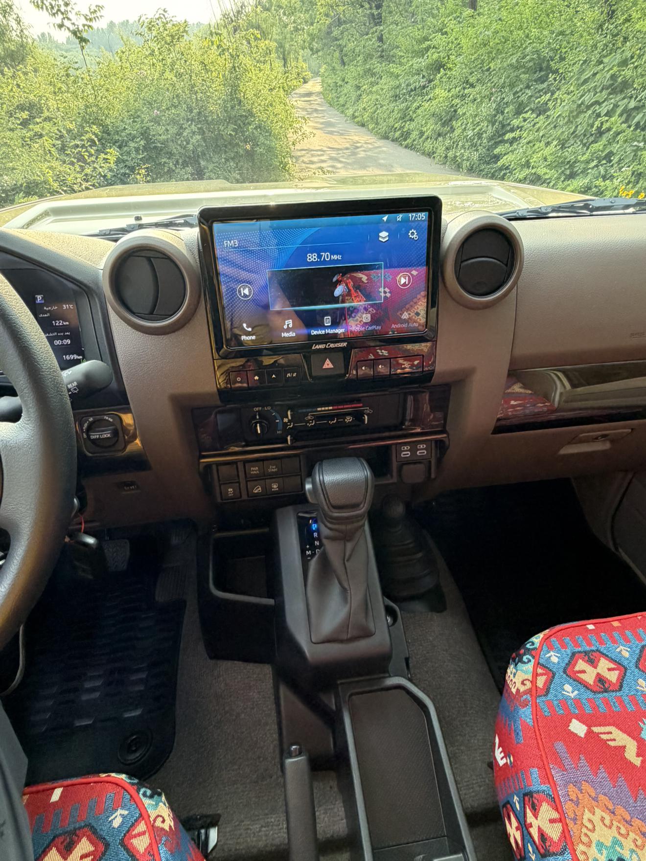 Toyota 70 2025 thumb 10