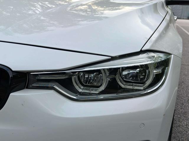 BMW 3 серии 2019 thumb 5