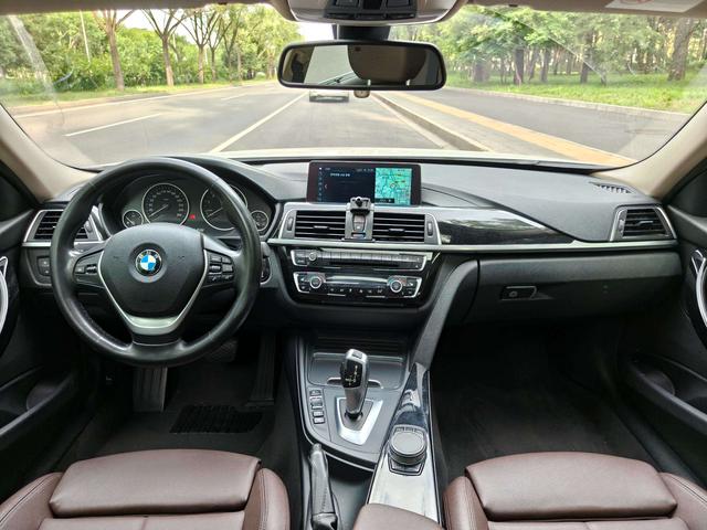 BMW 3 серии 2019 thumb 9