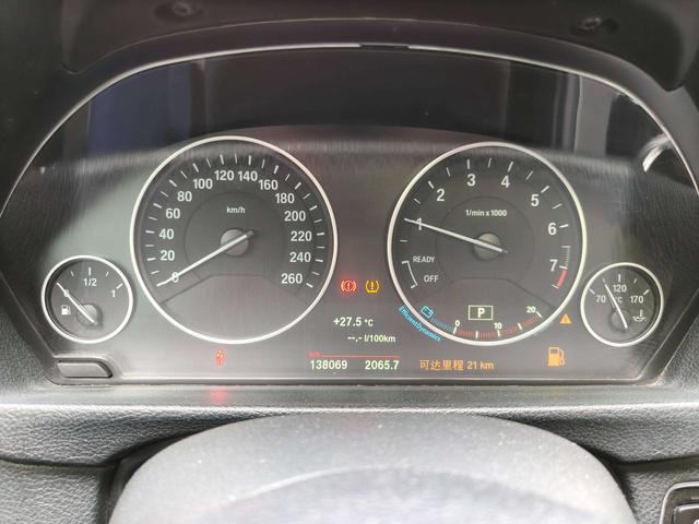 BMW 3 серии 2019 thumb 10