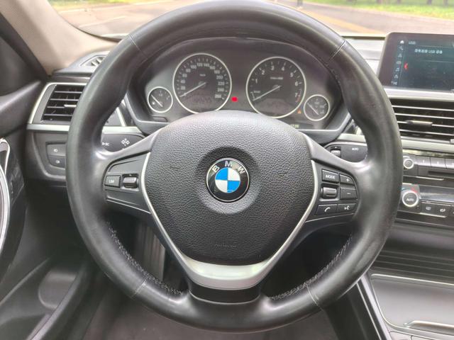 BMW 3 серии 2019 thumb 11