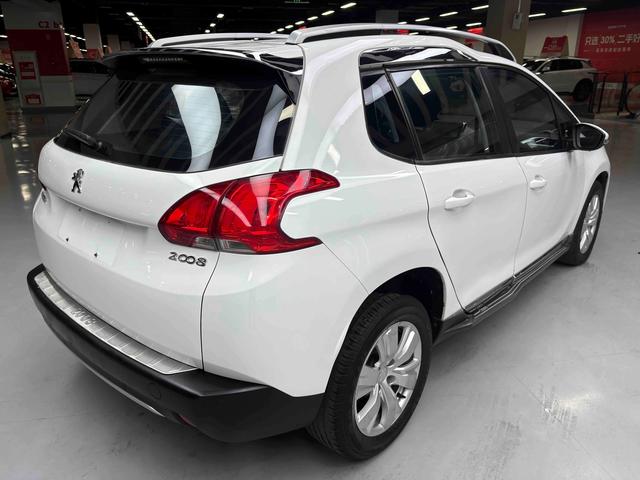 Peugeot 2008 2014 thumb 5