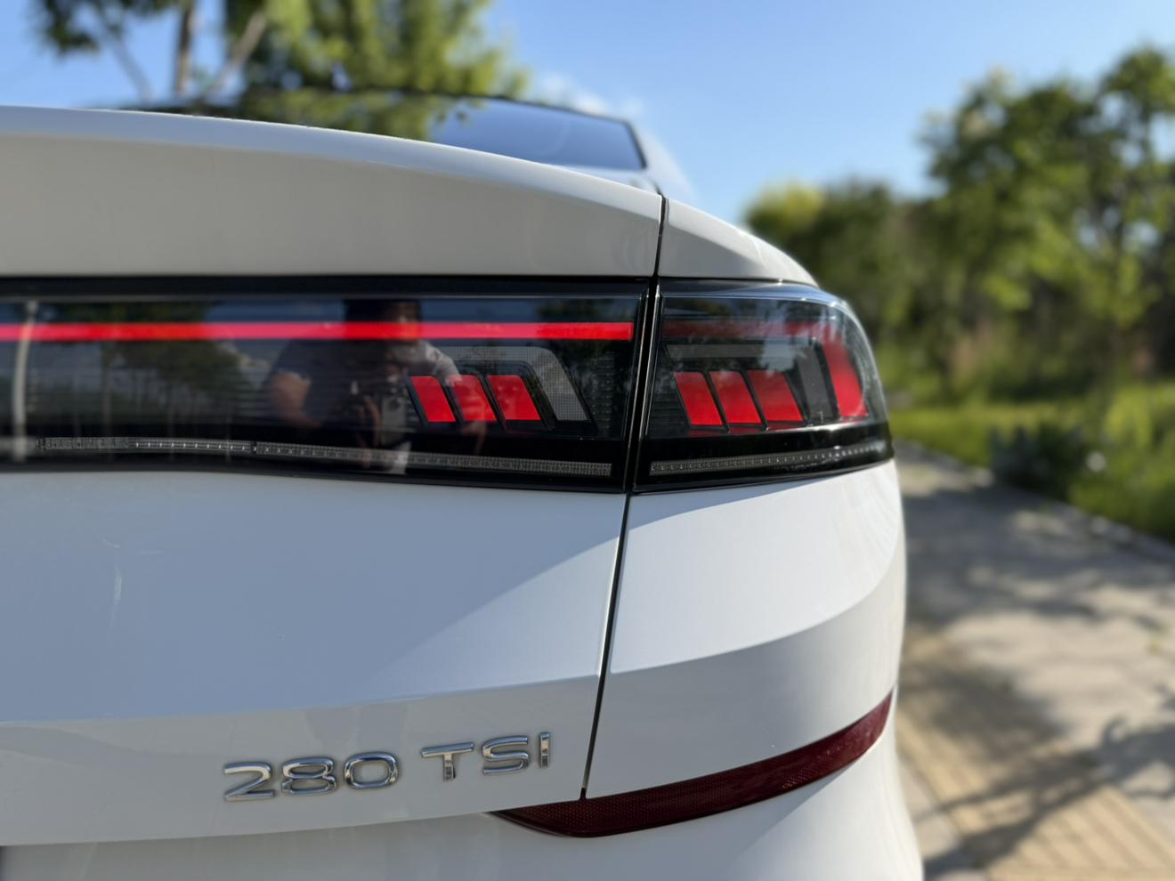 Volkswagen Lamando 2023 thumb 6
