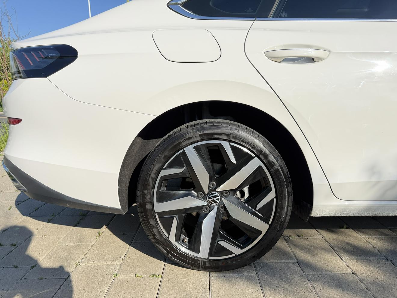 Volkswagen Lamando 2023 thumb 9