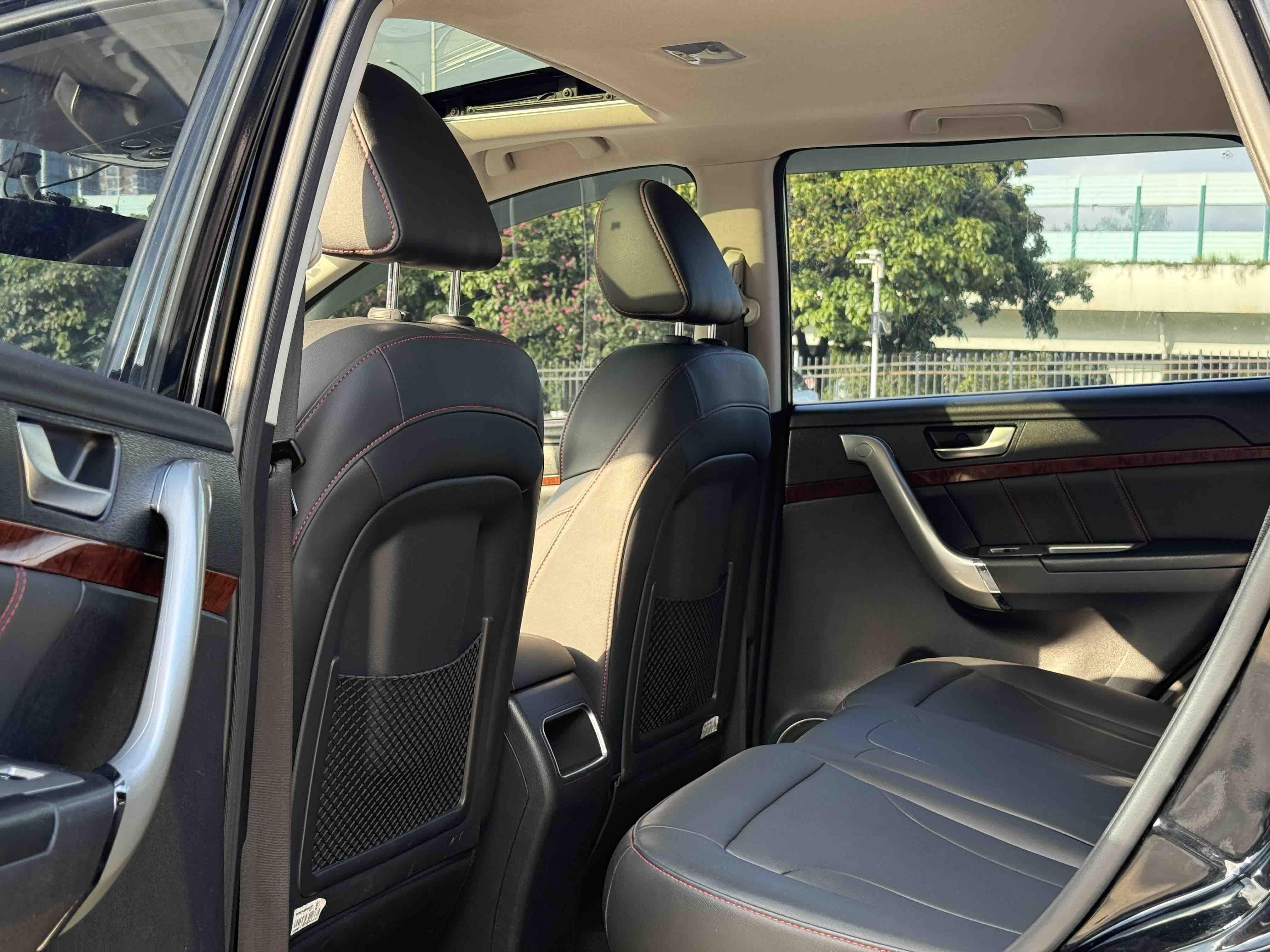 Haval H6 2017 thumb 9