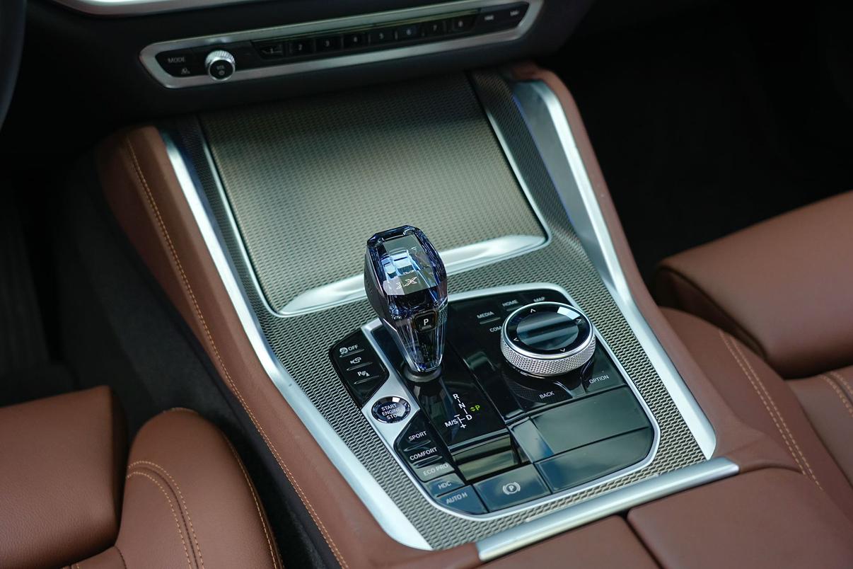 BMW X6 2022 thumb 7