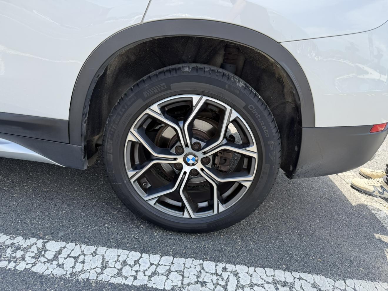 BMW X1 2022 thumb 5