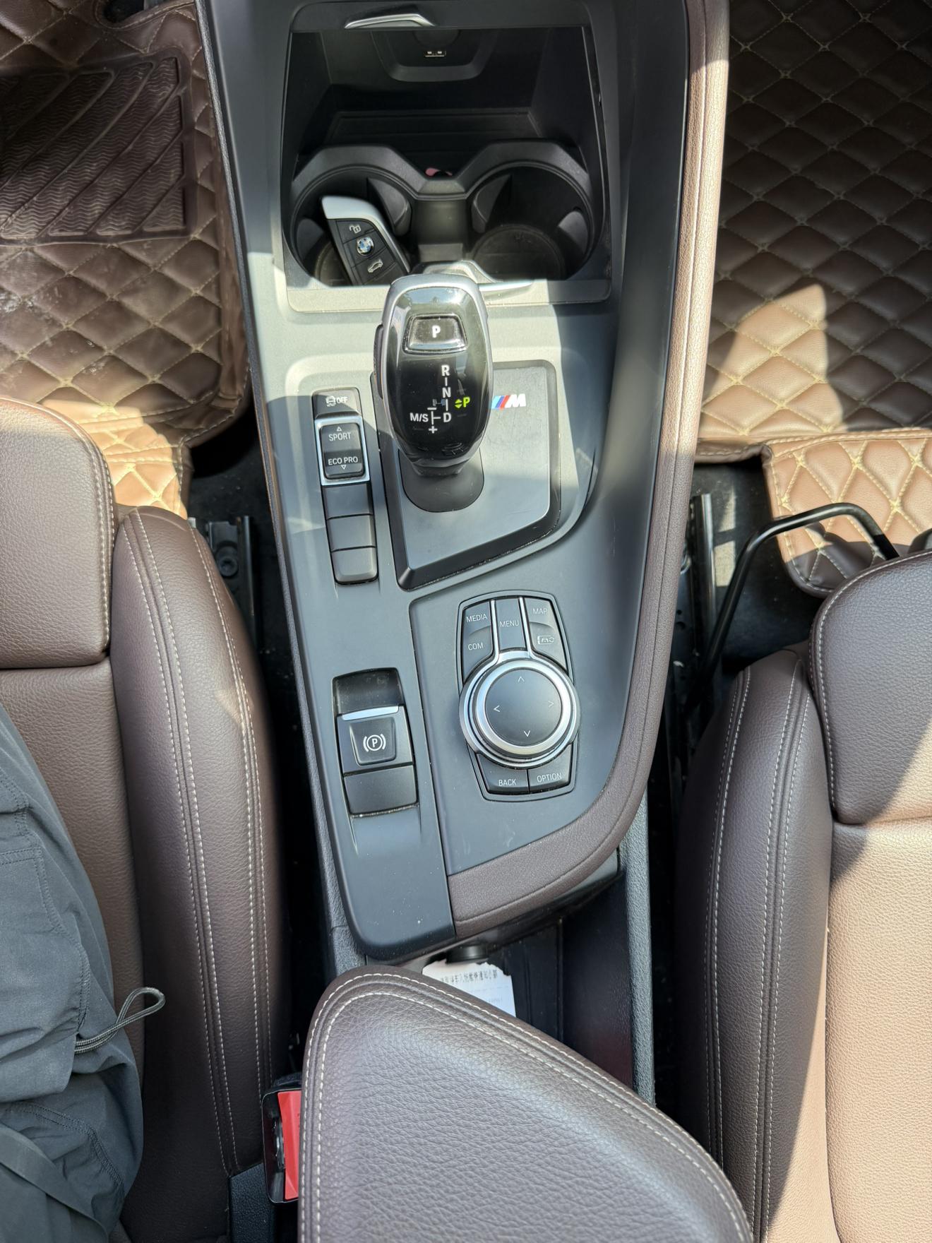 BMW X1 2022 thumb 10