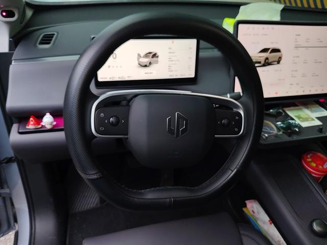 Leapmotor C16 2024 thumb 9