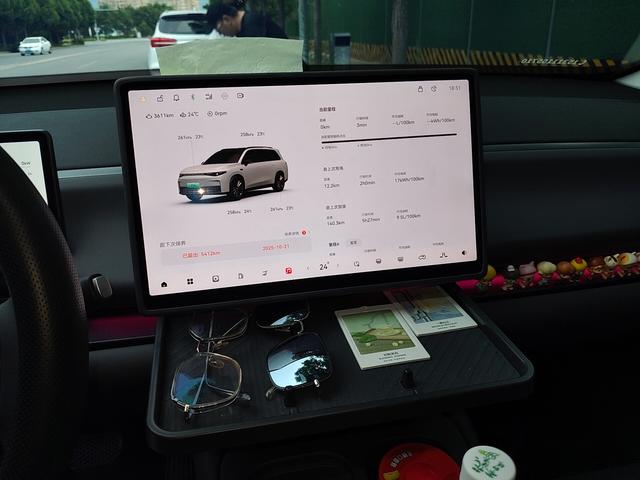 Leapmotor C16 2024 thumb 10