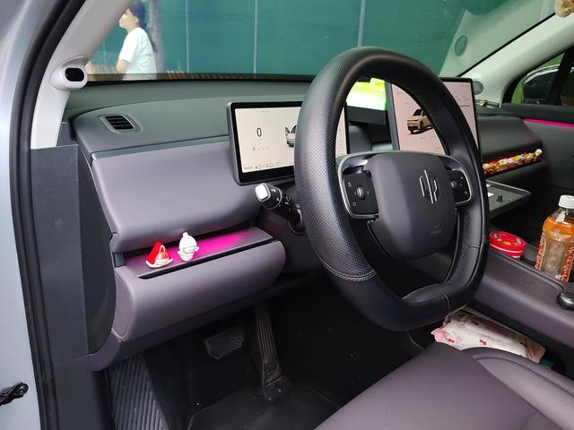 Leapmotor C16 2024 thumb 11