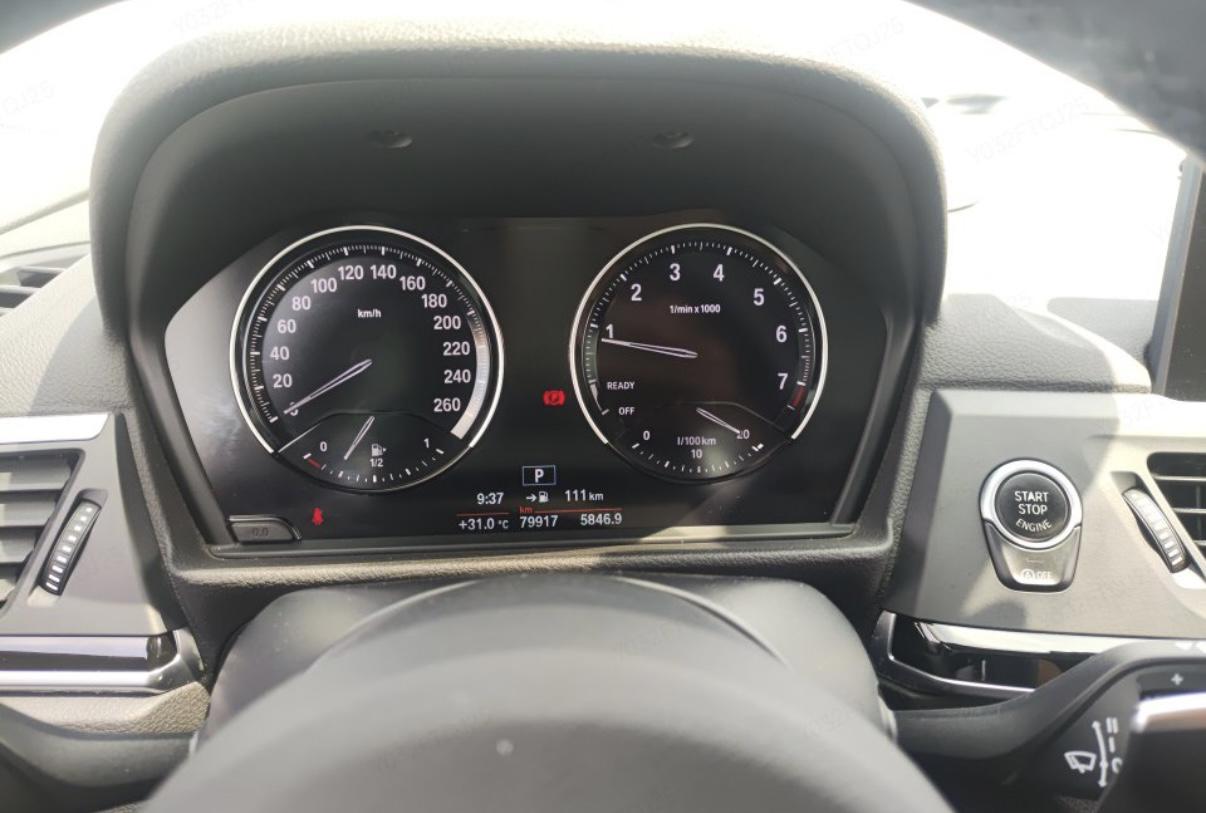 BMW 1 серии 2020 thumb 6