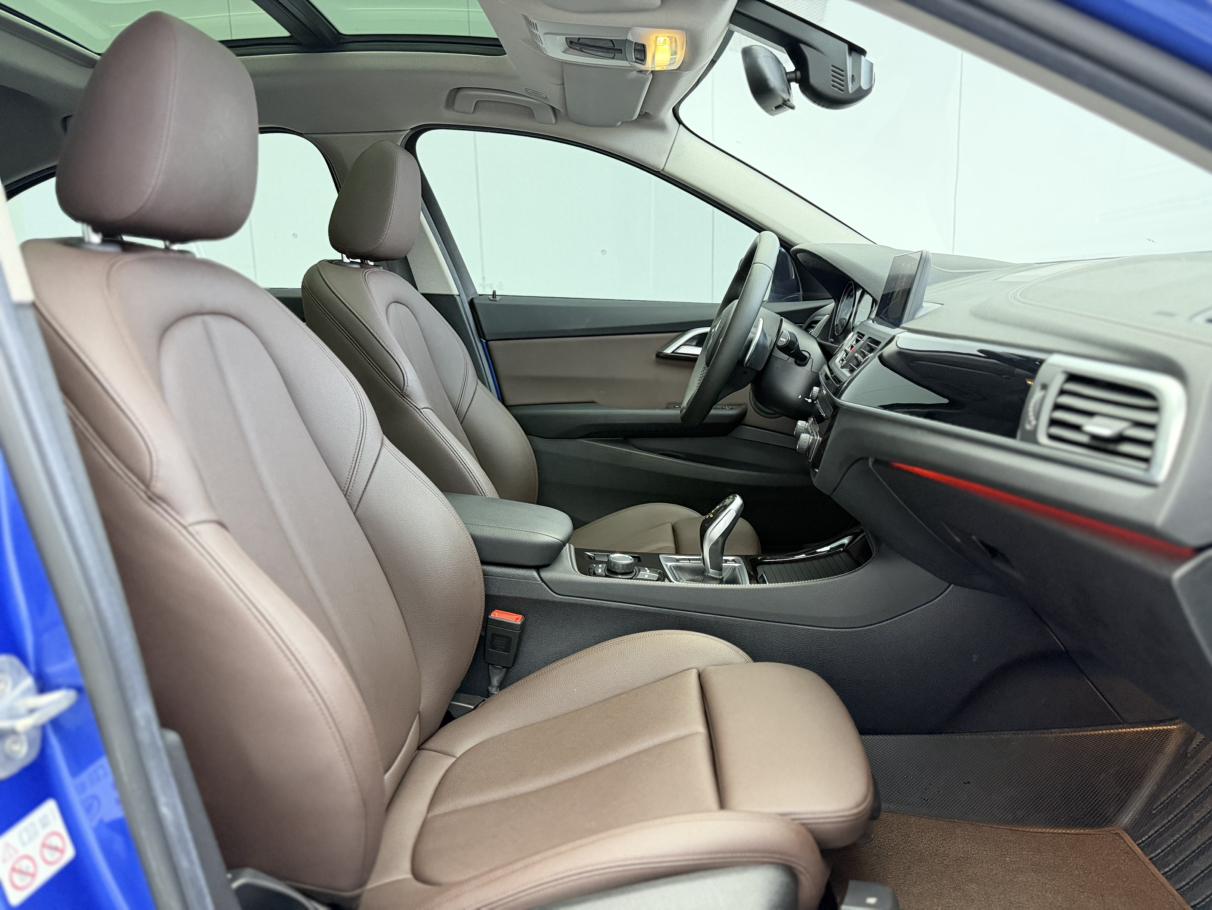 BMW 1 серии 2020 thumb 7