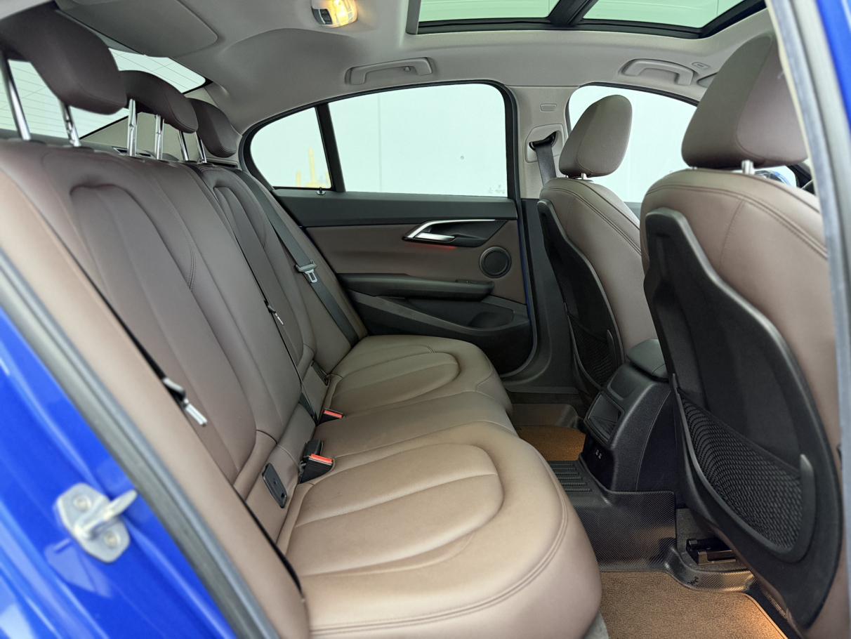 BMW 1 серии 2020 thumb 9