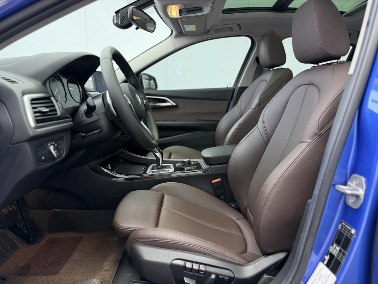 BMW 1 серии 2020 thumb 10