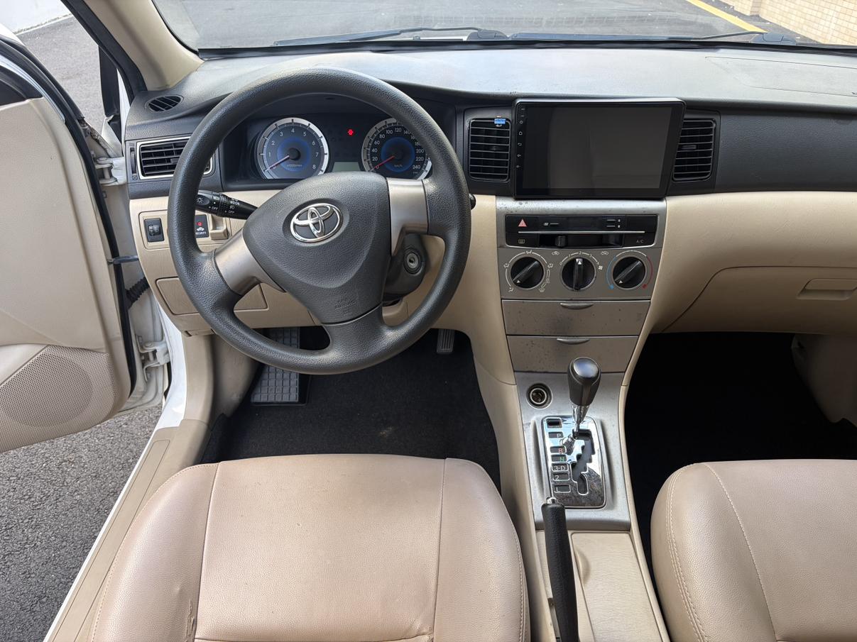 Toyota Corolla 2013 thumb 6