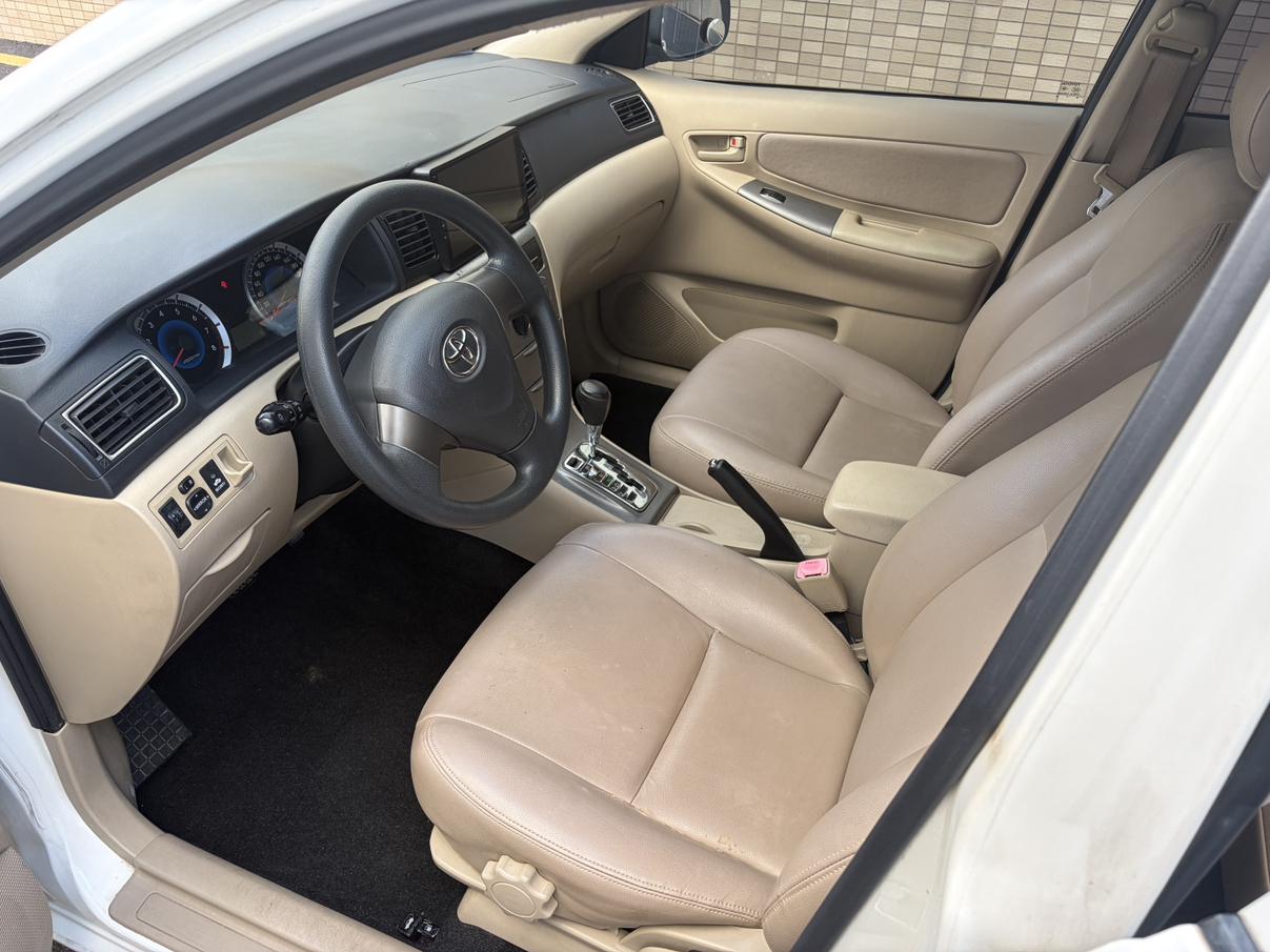 Toyota Corolla 2013 thumb 7