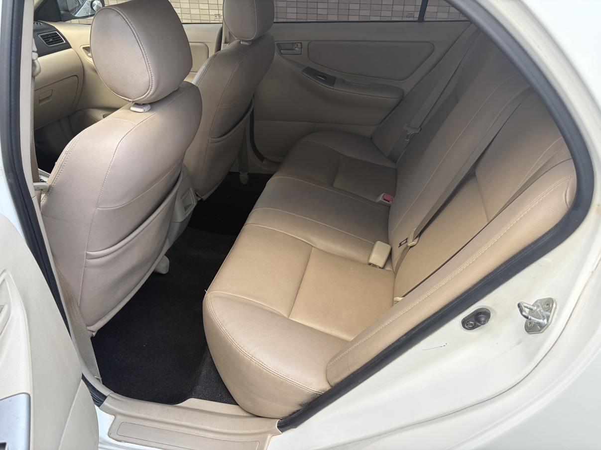 Toyota Corolla 2013 thumb 8
