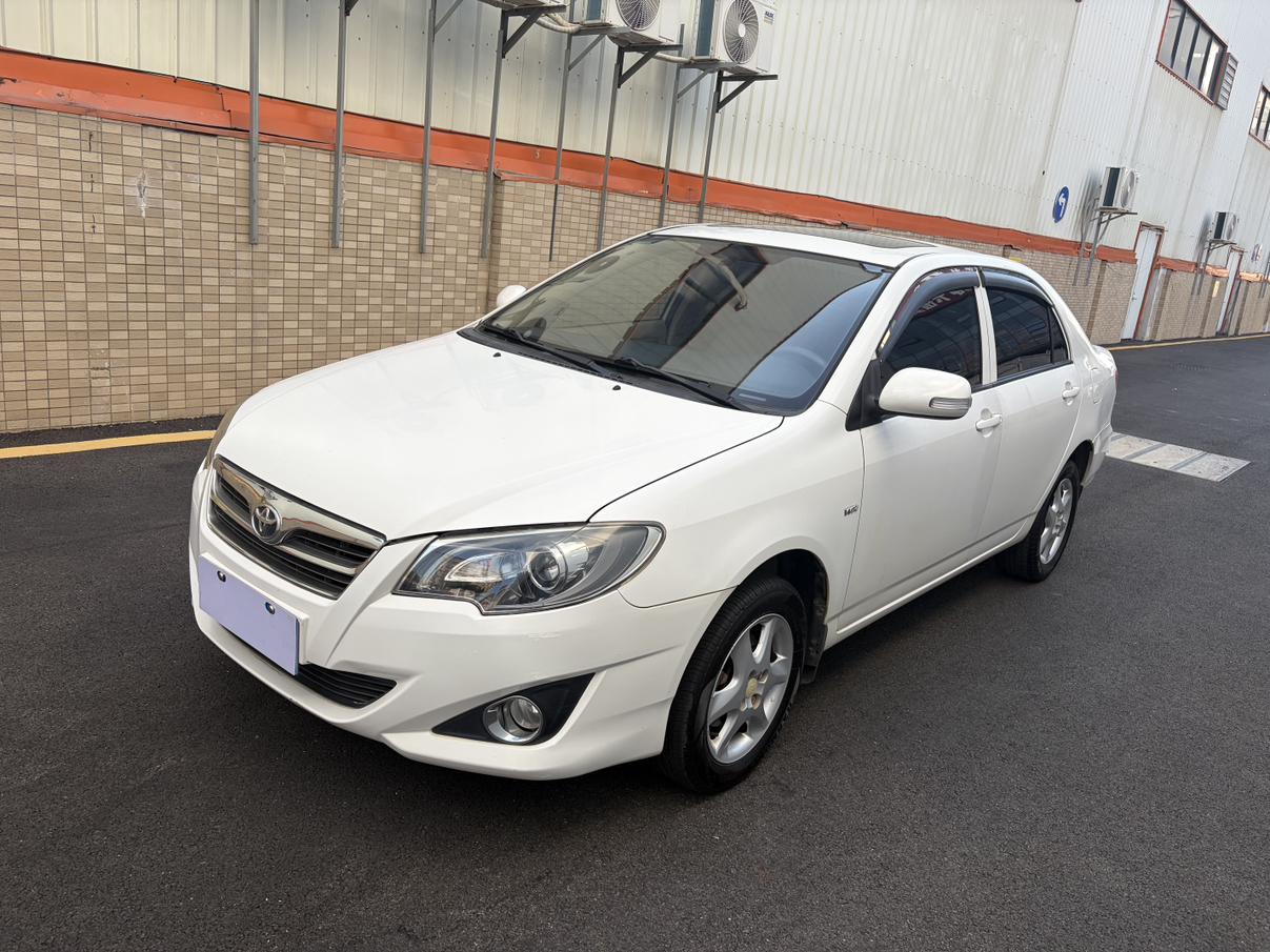 Toyota Corolla 2013 thumb 9