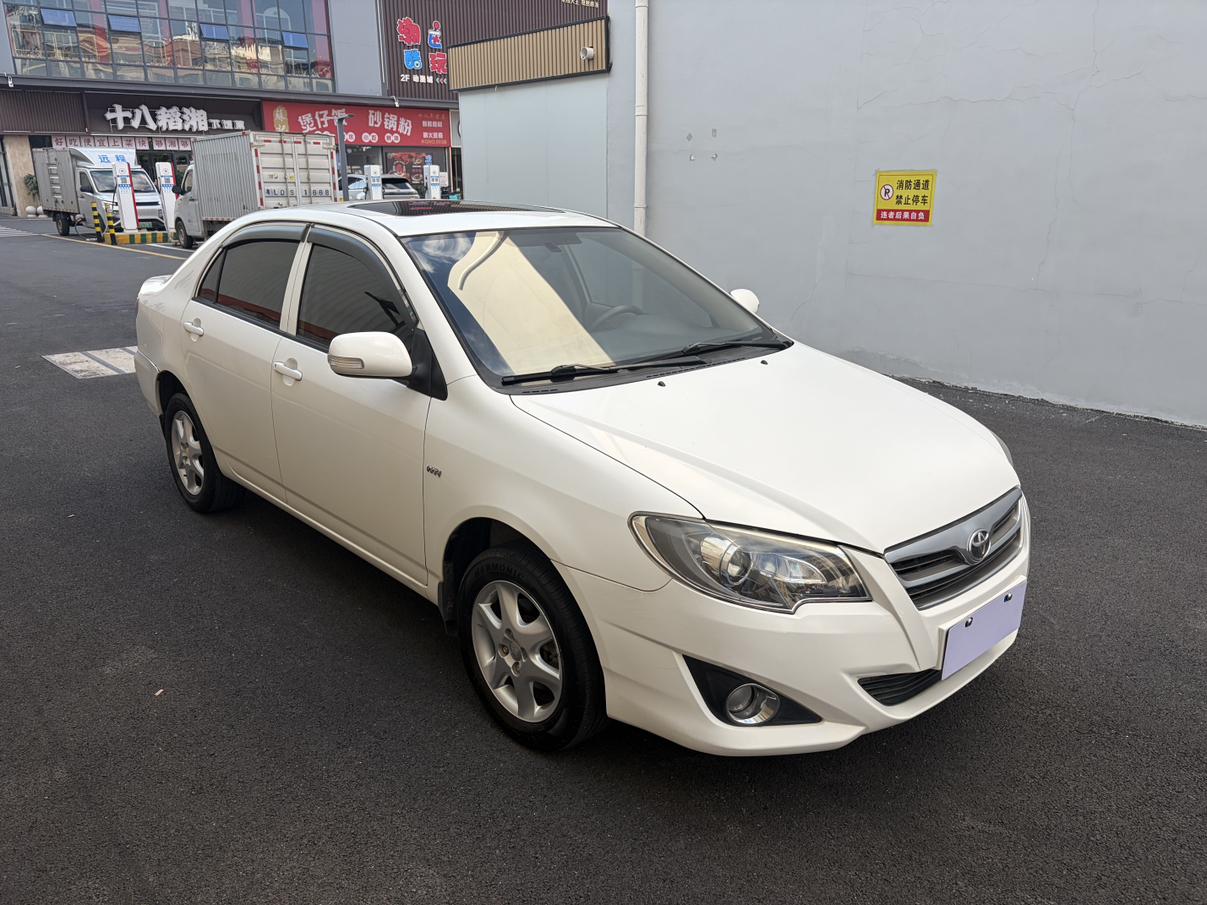 Toyota Corolla 2013 thumb 11
