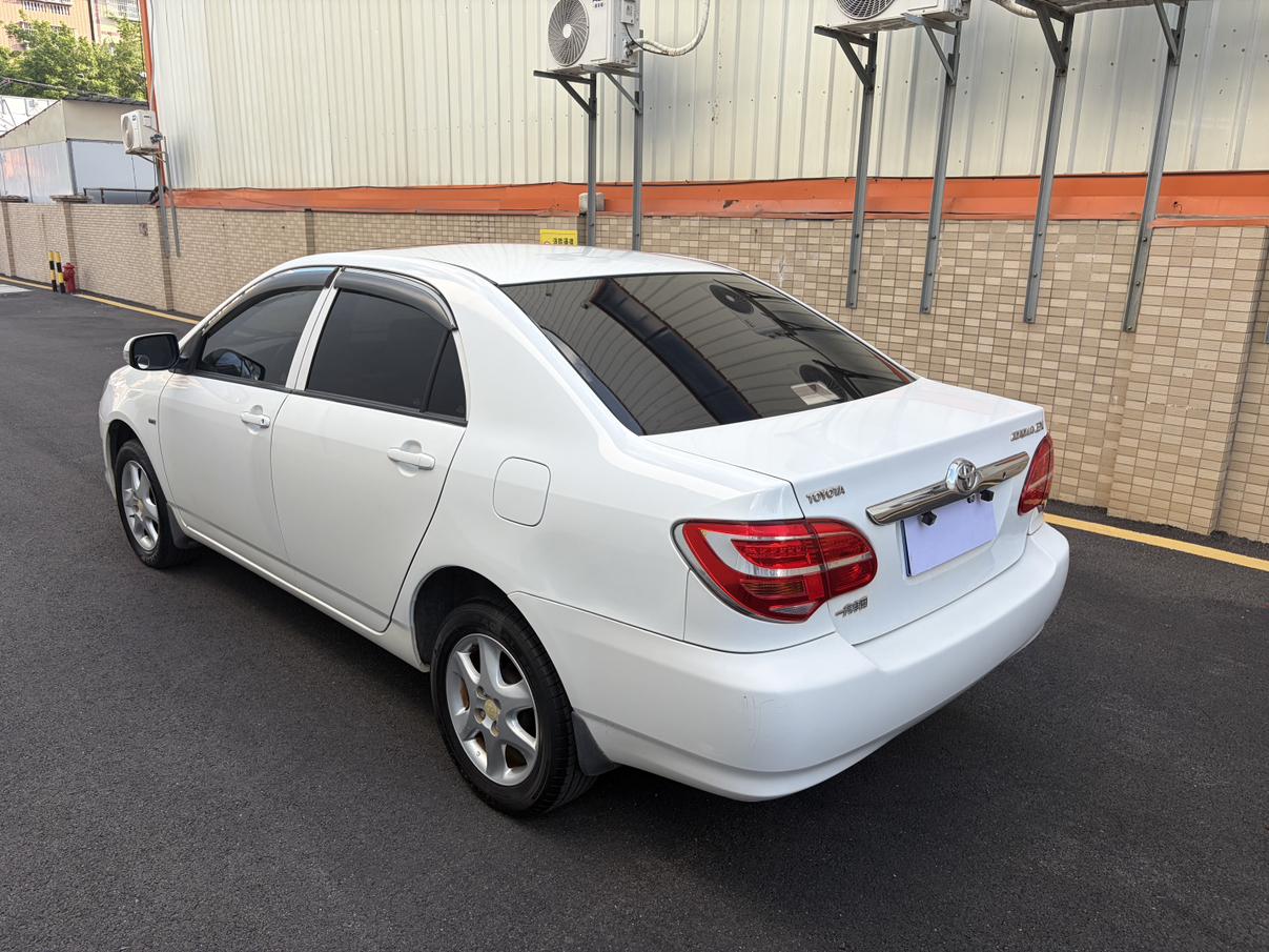 Toyota Corolla 2013 thumb 12