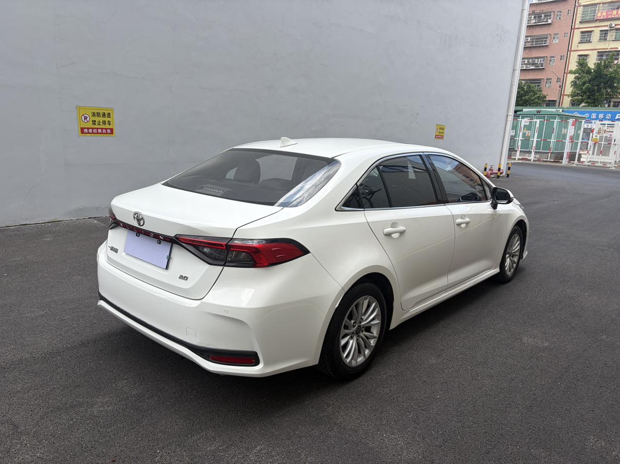 Toyota Crown 2022 thumb 4