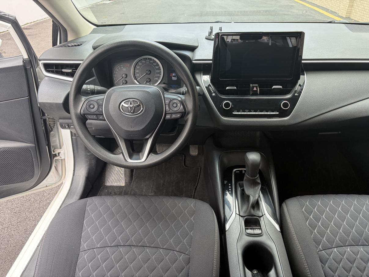 Toyota Crown 2022 thumb 6
