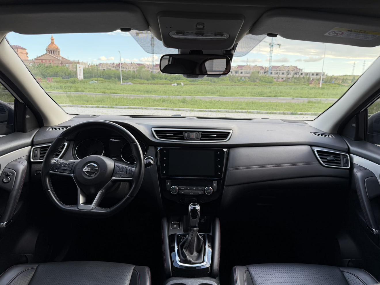 Nissan Qashqai+2 2021 thumb 5