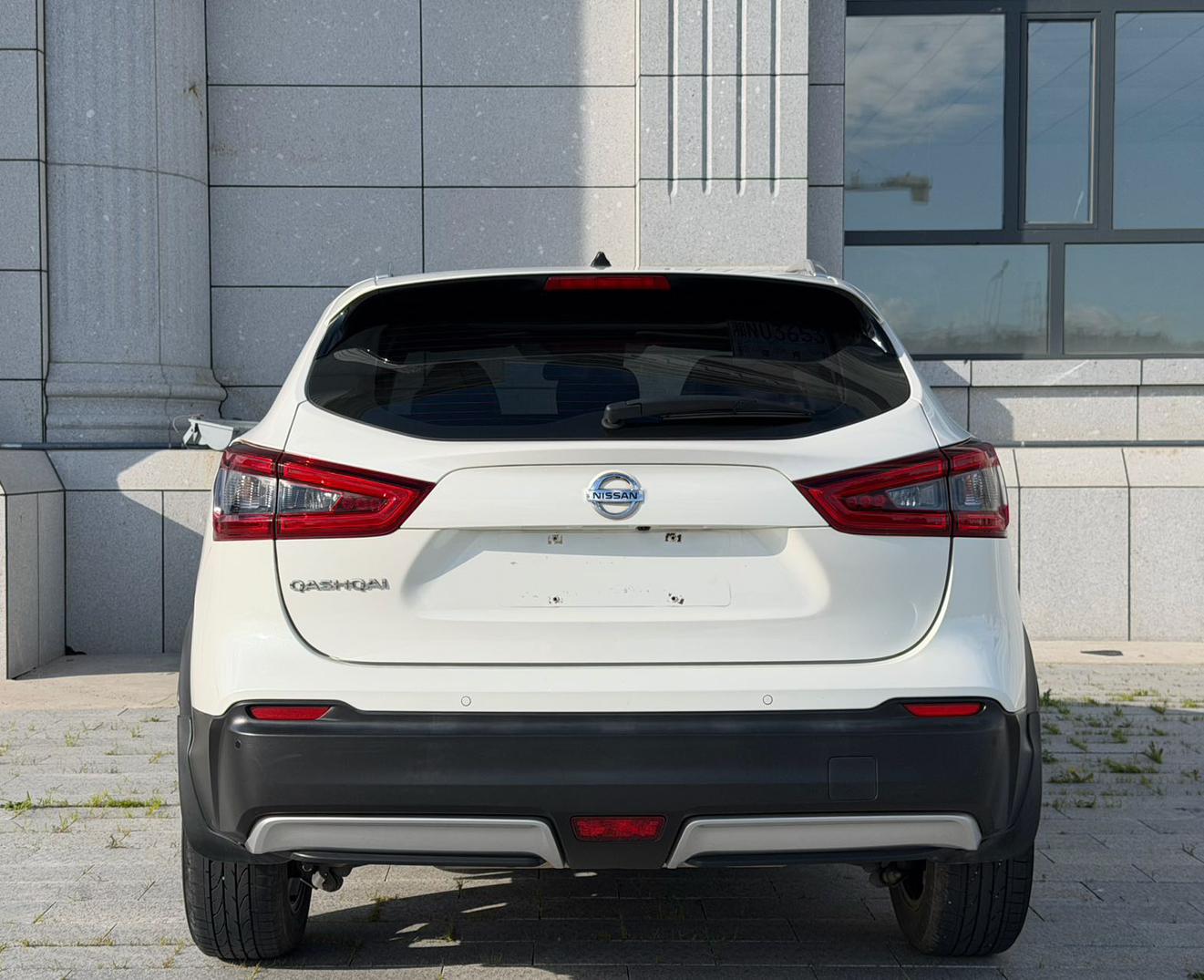 Nissan Qashqai+2 2021 thumb 12