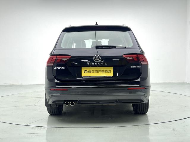 Volkswagen Tiguan 2021 thumb 4