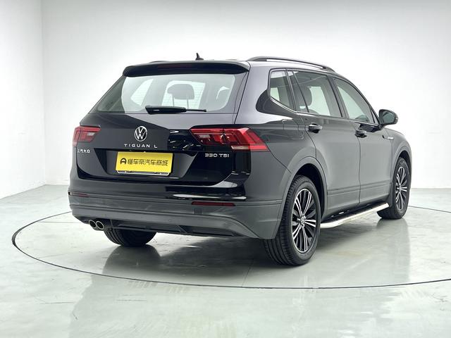 Volkswagen Tiguan 2021 thumb 5