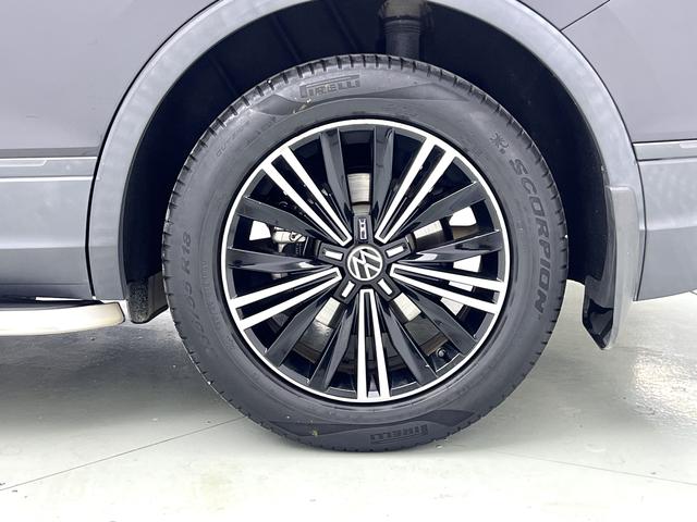 Volkswagen Tiguan 2021 thumb 7