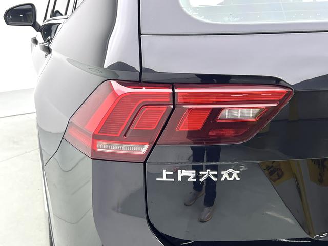 Volkswagen Tiguan 2021 thumb 11