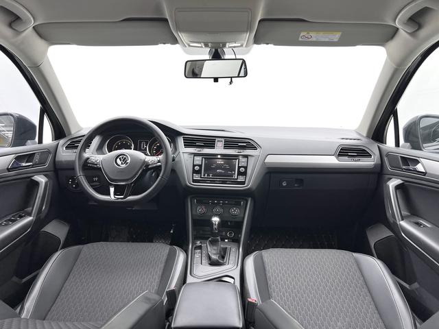 Volkswagen Tiguan 2021 thumb 12
