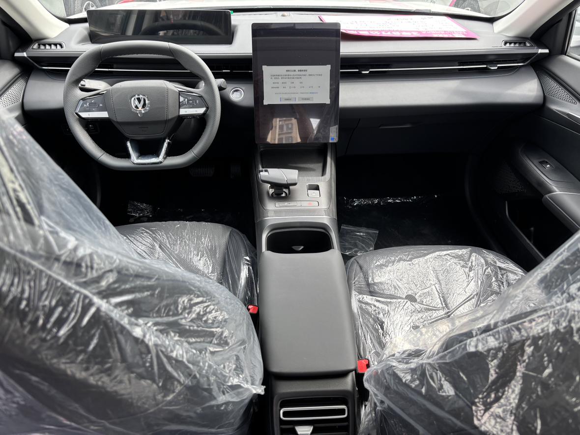 Changan Eado 2025 thumb 8