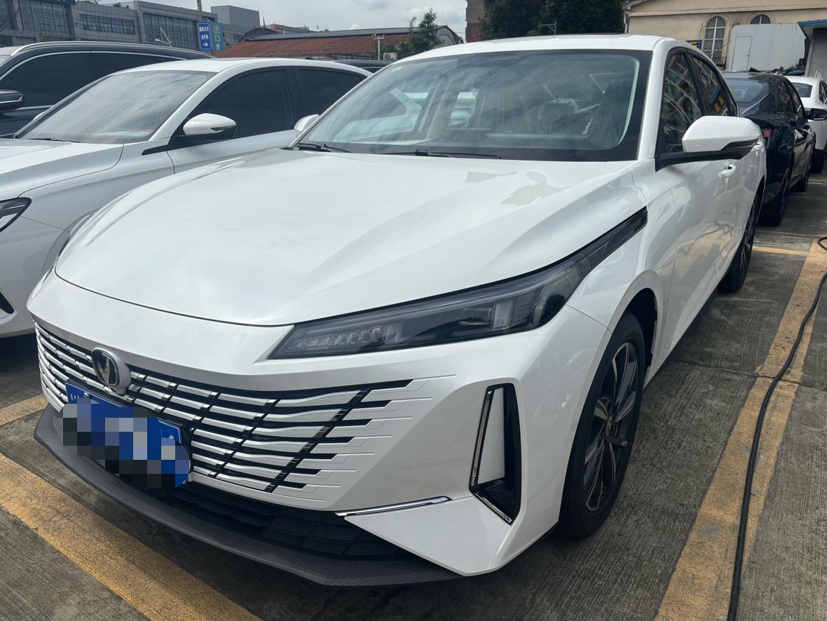 Changan Eado 2025 thumb 10