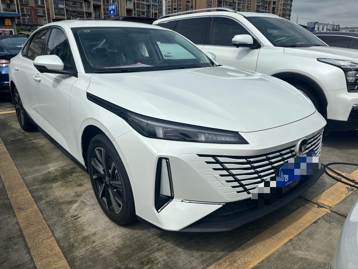 Changan Eado 2025 thumb 11