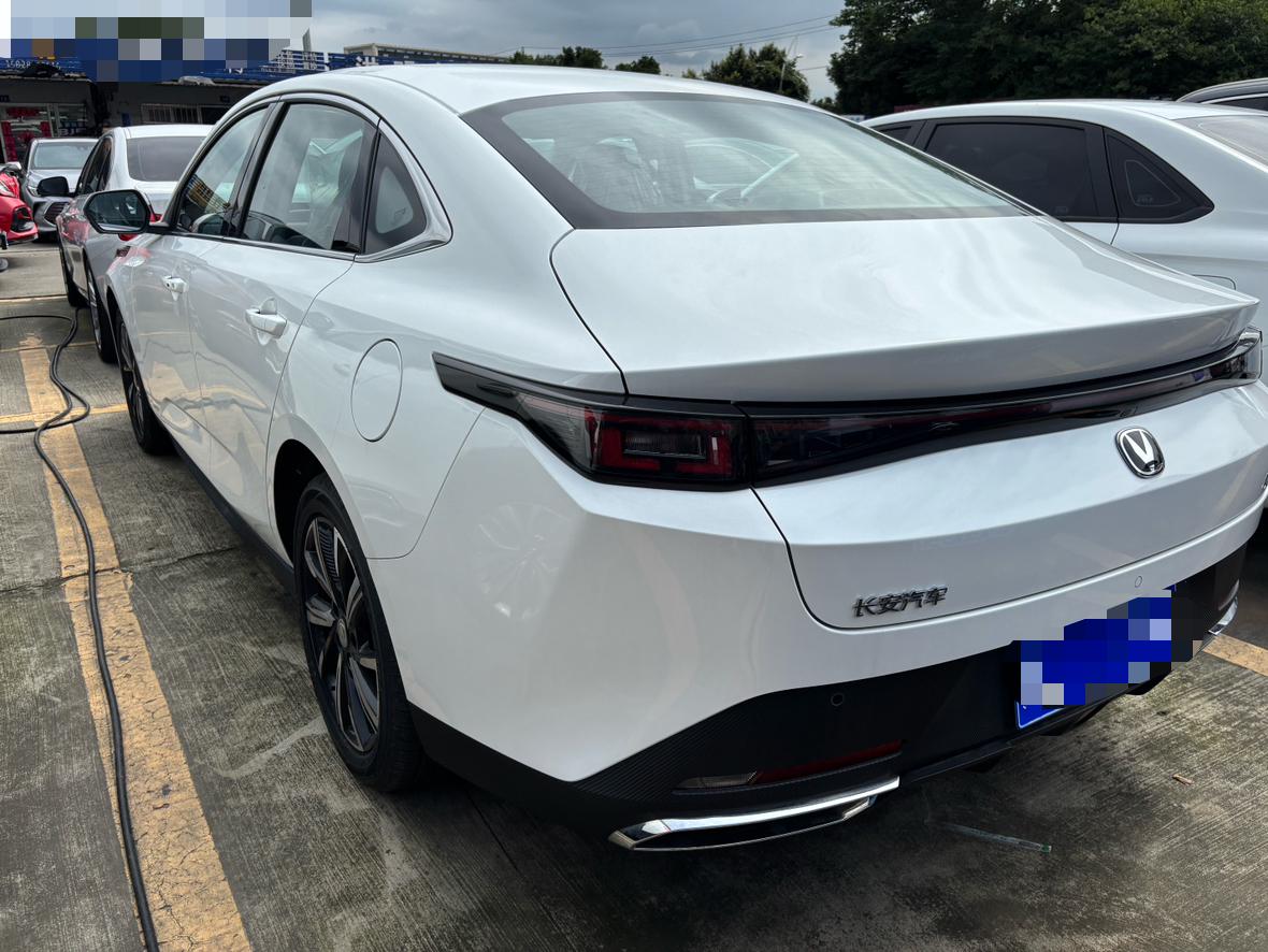 Changan Eado 2025 thumb 12