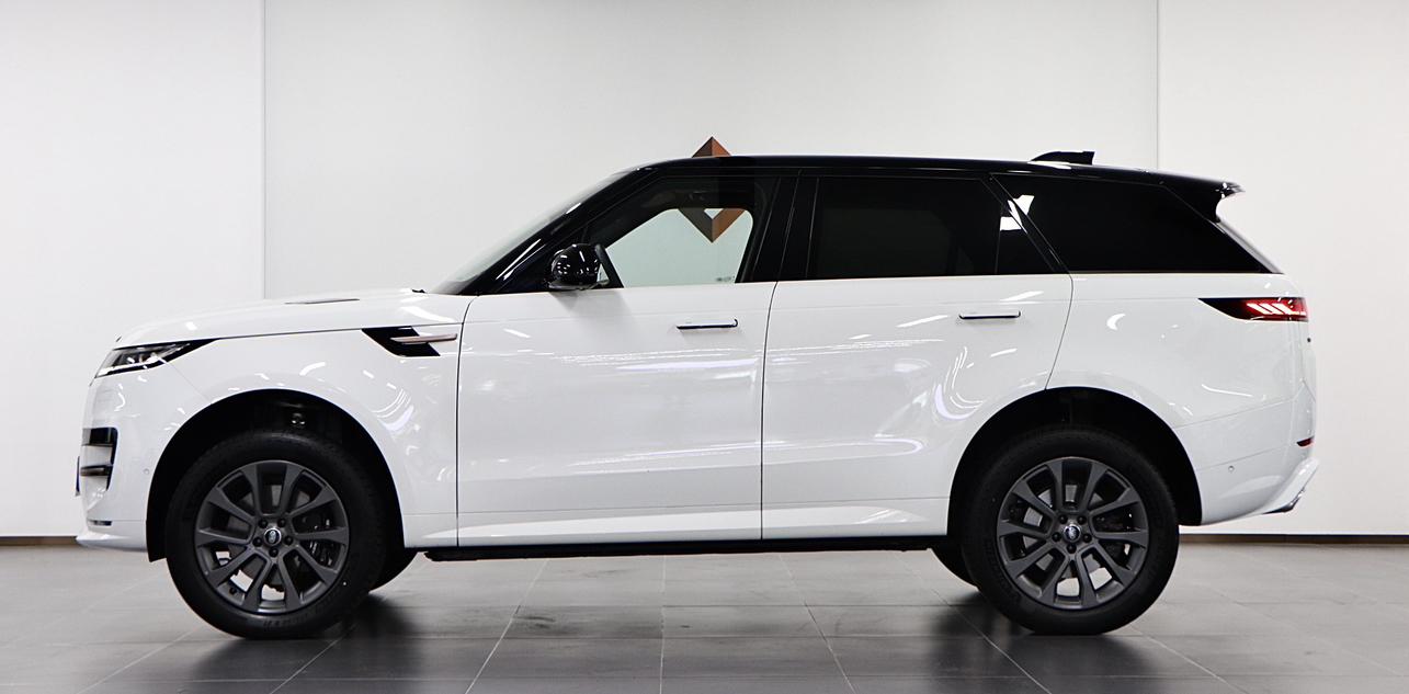 Land Rover Range Rover Sport 2023 thumb 2