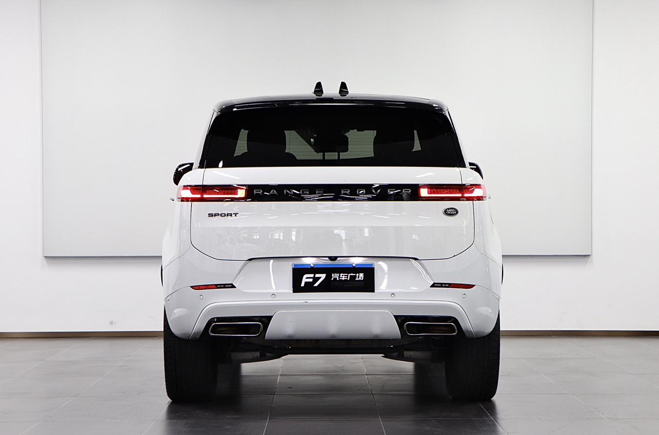 Land Rover Range Rover Sport 2023 thumb 4