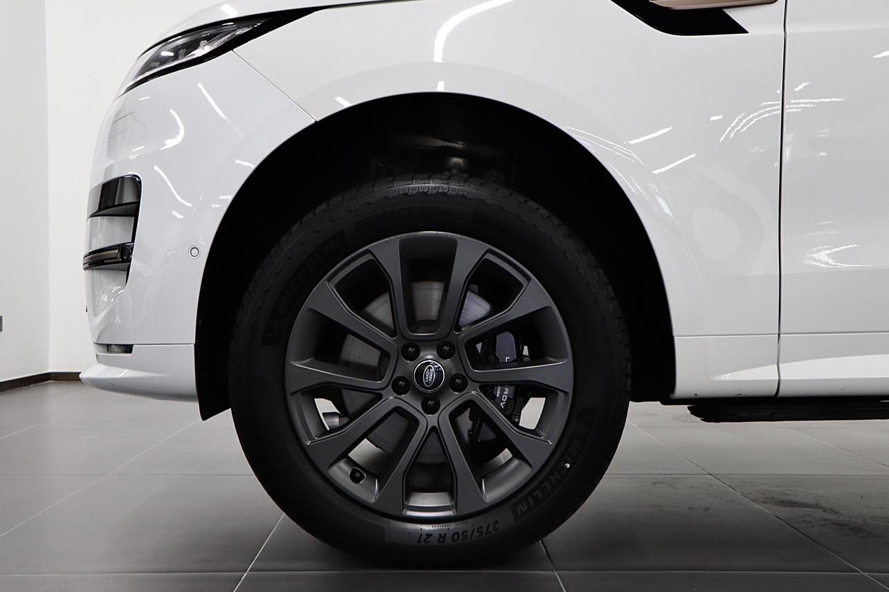 Land Rover Range Rover Sport 2023 thumb 6