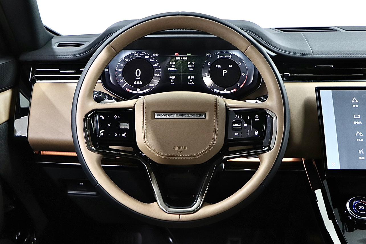 Land Rover Range Rover Sport 2023 thumb 11