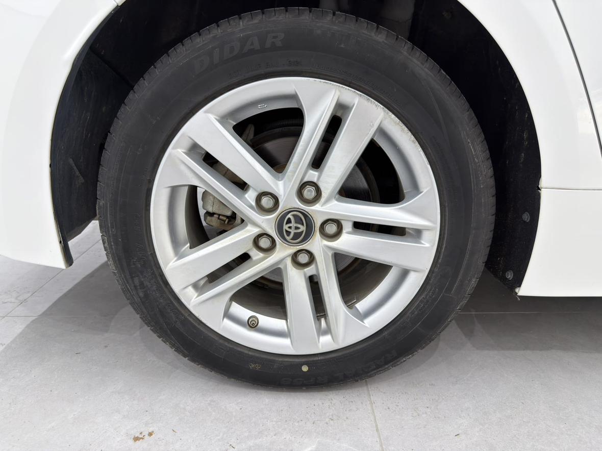 Toyota Levin 2022 thumb 5