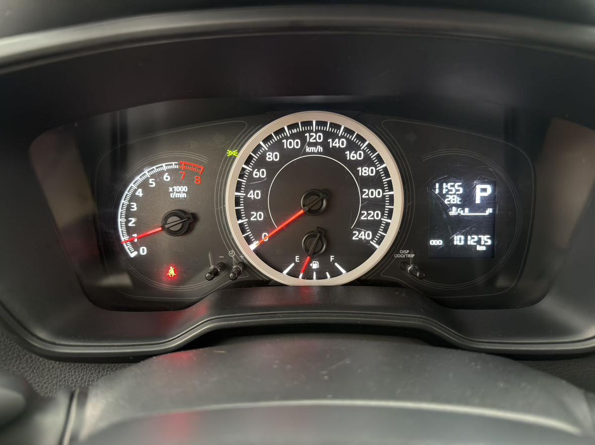 Toyota Levin 2022 thumb 11