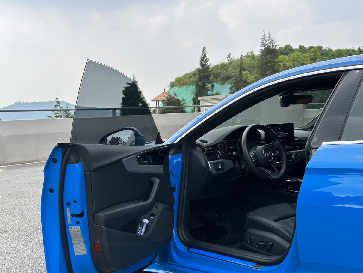 Audi A5 2022 thumb 12