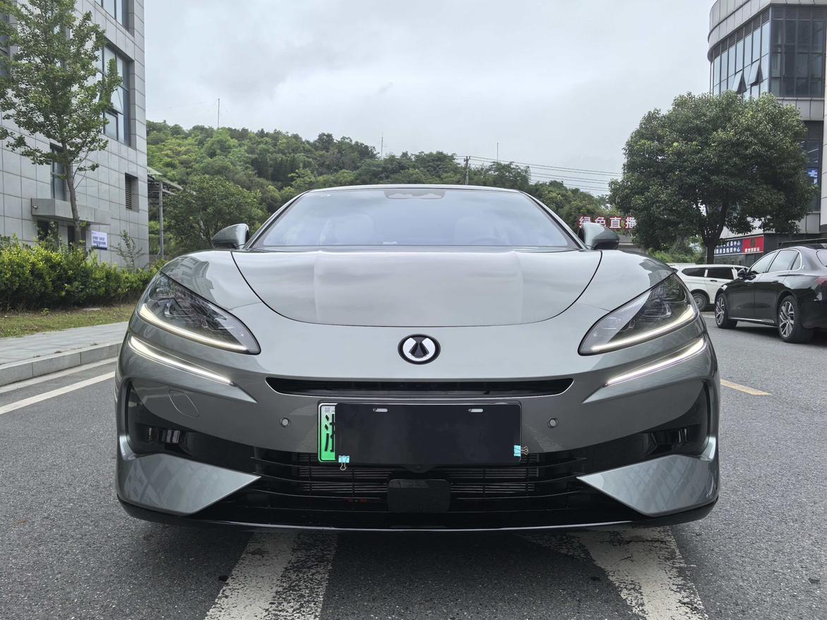 Denza Z9GT DM 2024 thumb 10