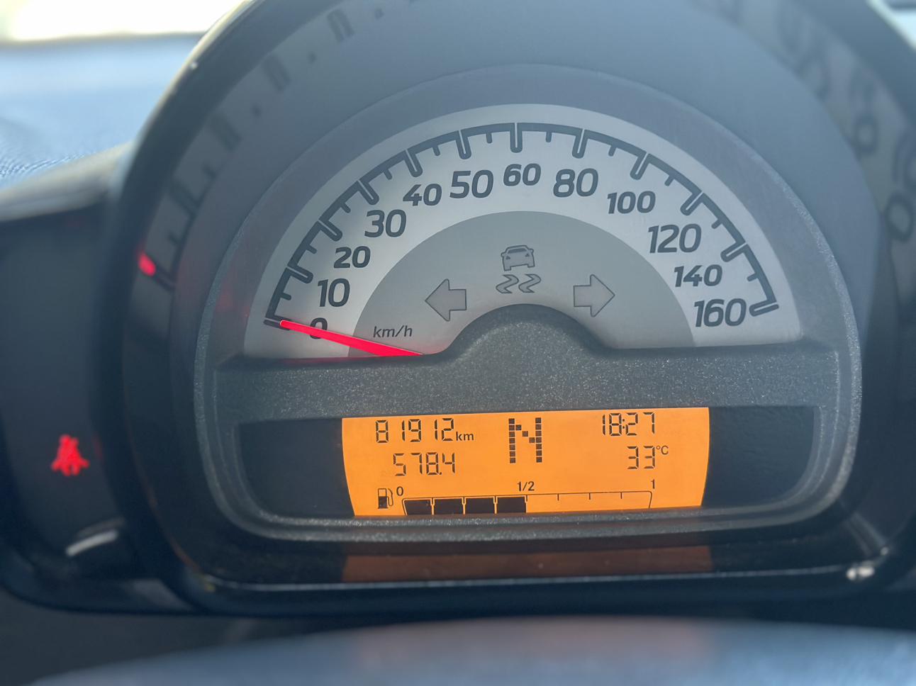Smart Fortwo 2013 thumb 6