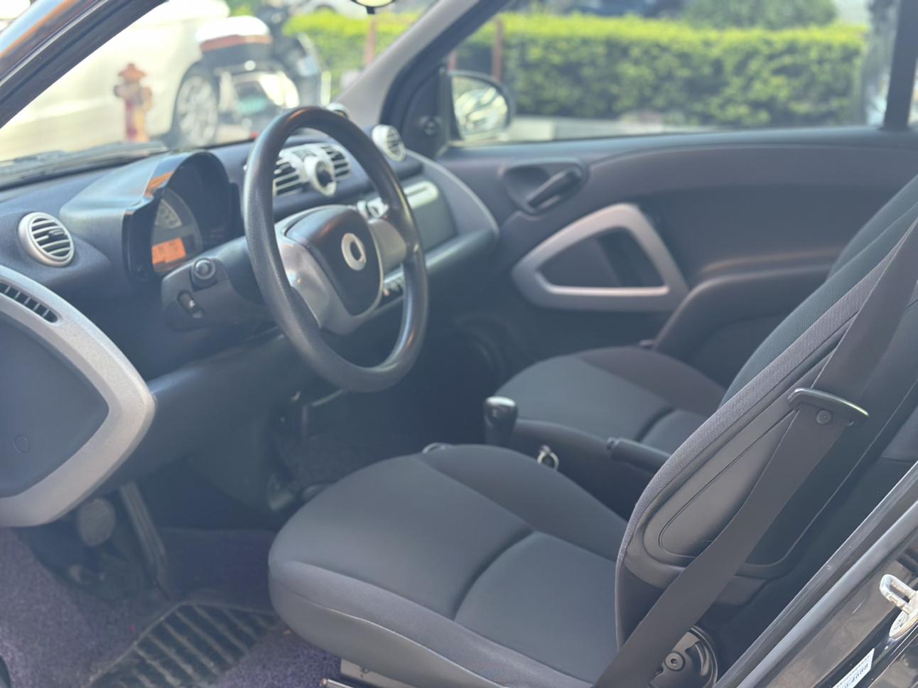 Smart Fortwo 2013 thumb 8