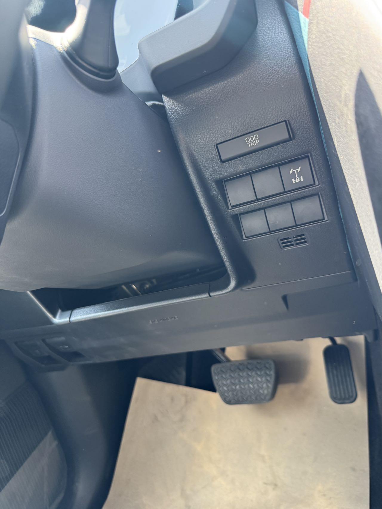 Toyota Land Cruiser 2026 thumb 3